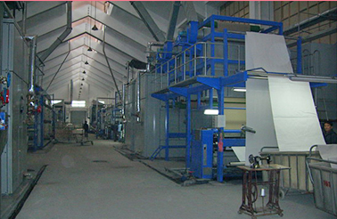Changzhou Tianqin Textile Co., Ltd.