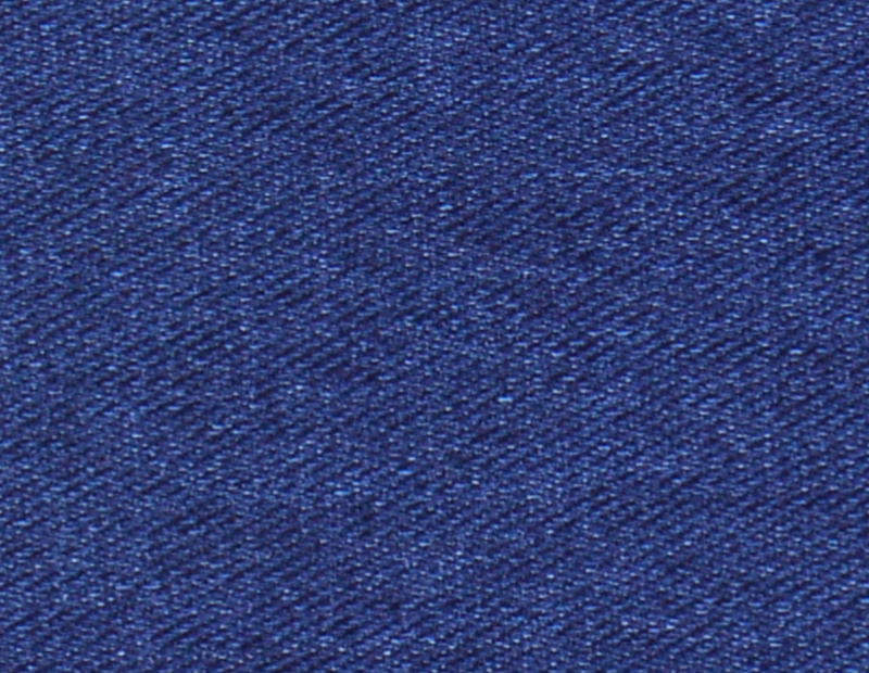 Knitting Denim