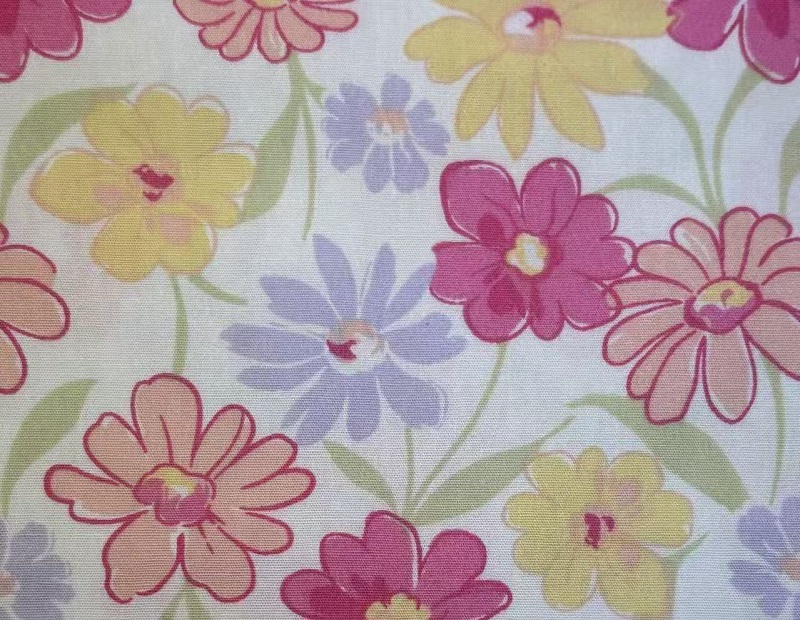  AOP Poplin（40*40）